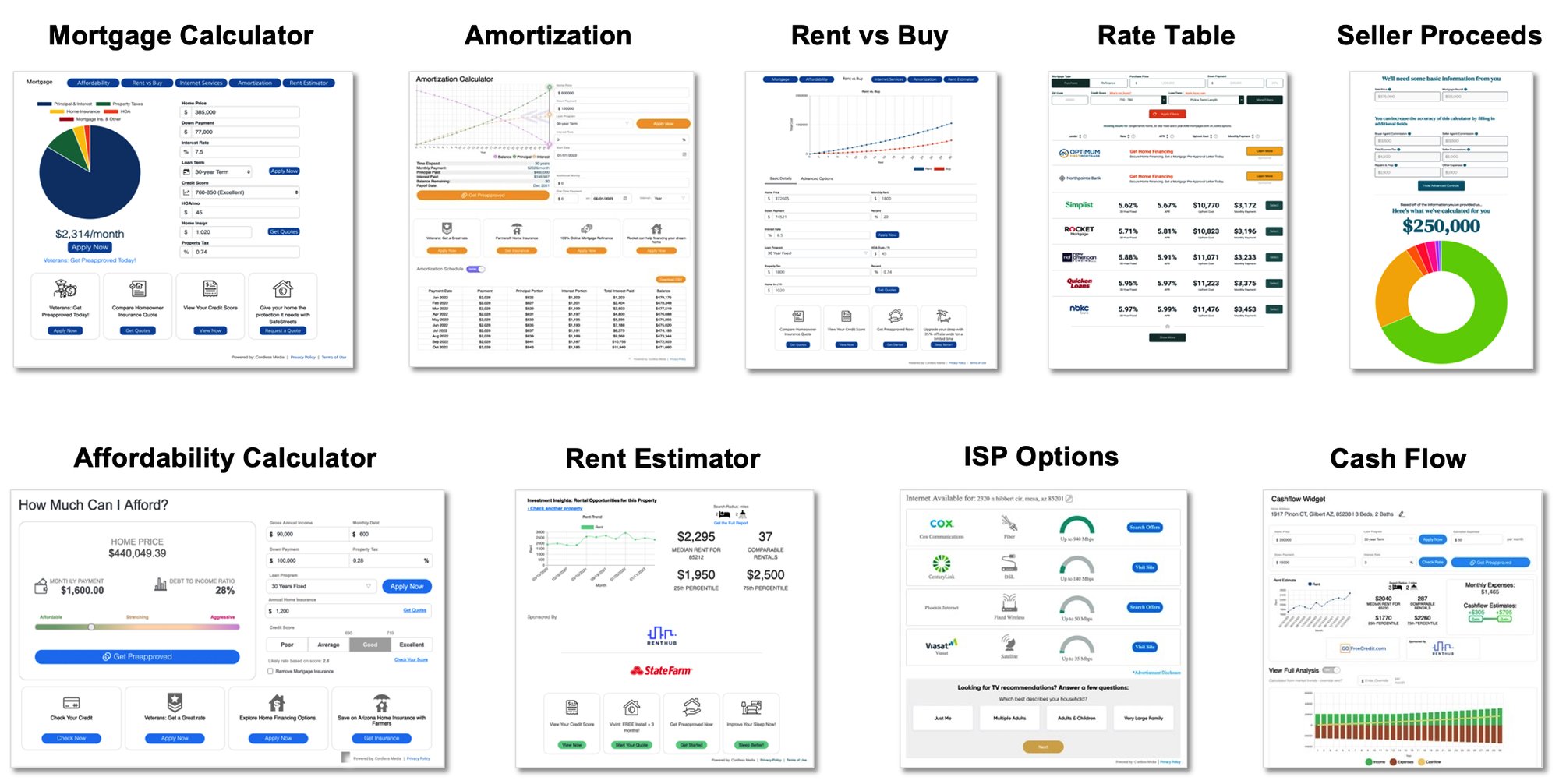 Calculator Suite-1
