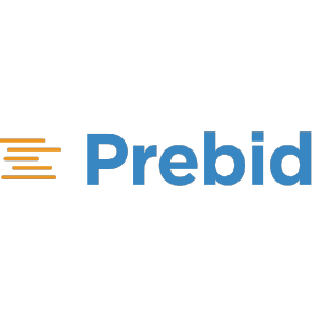 prebid logo